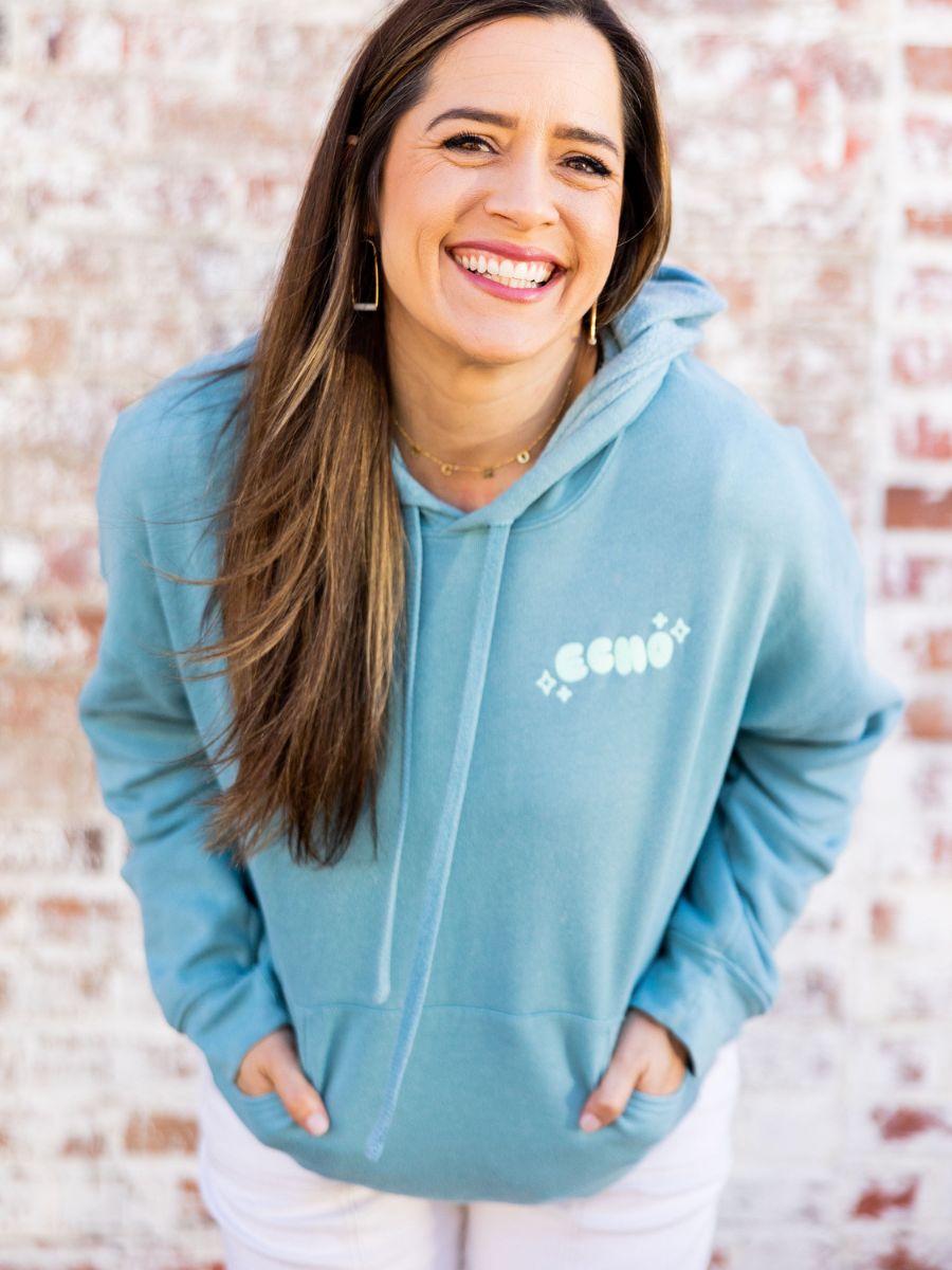 Jesus & Women Hoodie