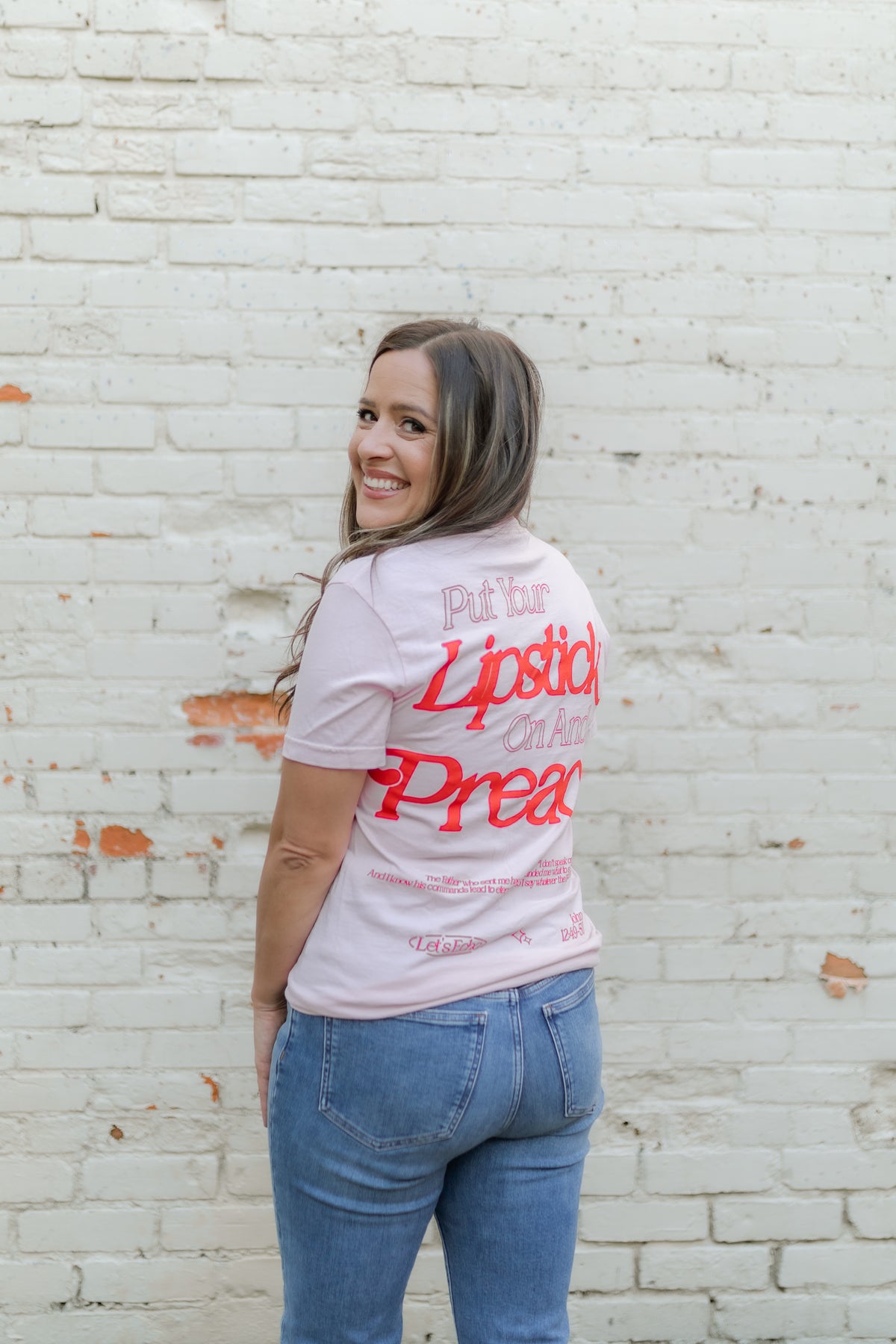 Lipstick T-Shirt