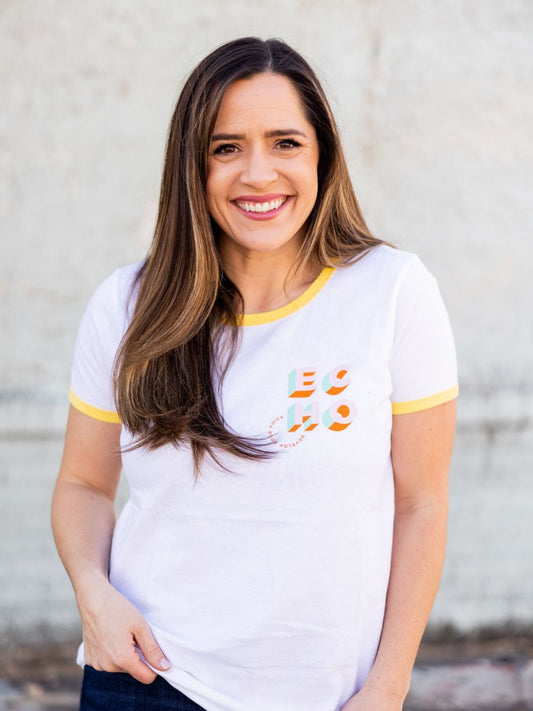 Let's Echo Tee