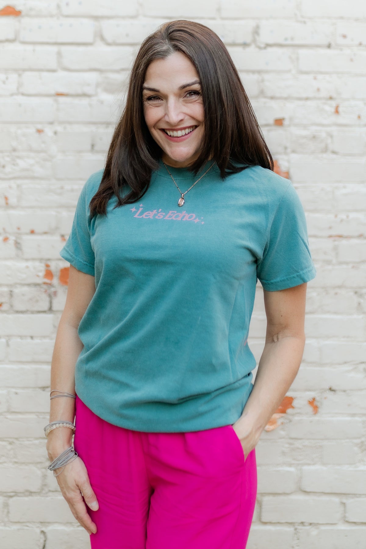Lipstick T-Shirt