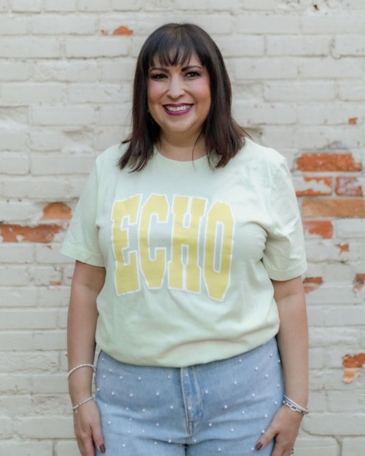 "ECHO" T-Shirt