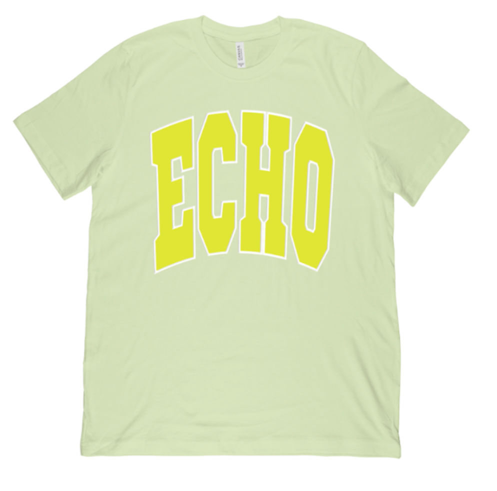 "ECHO" T-Shirt