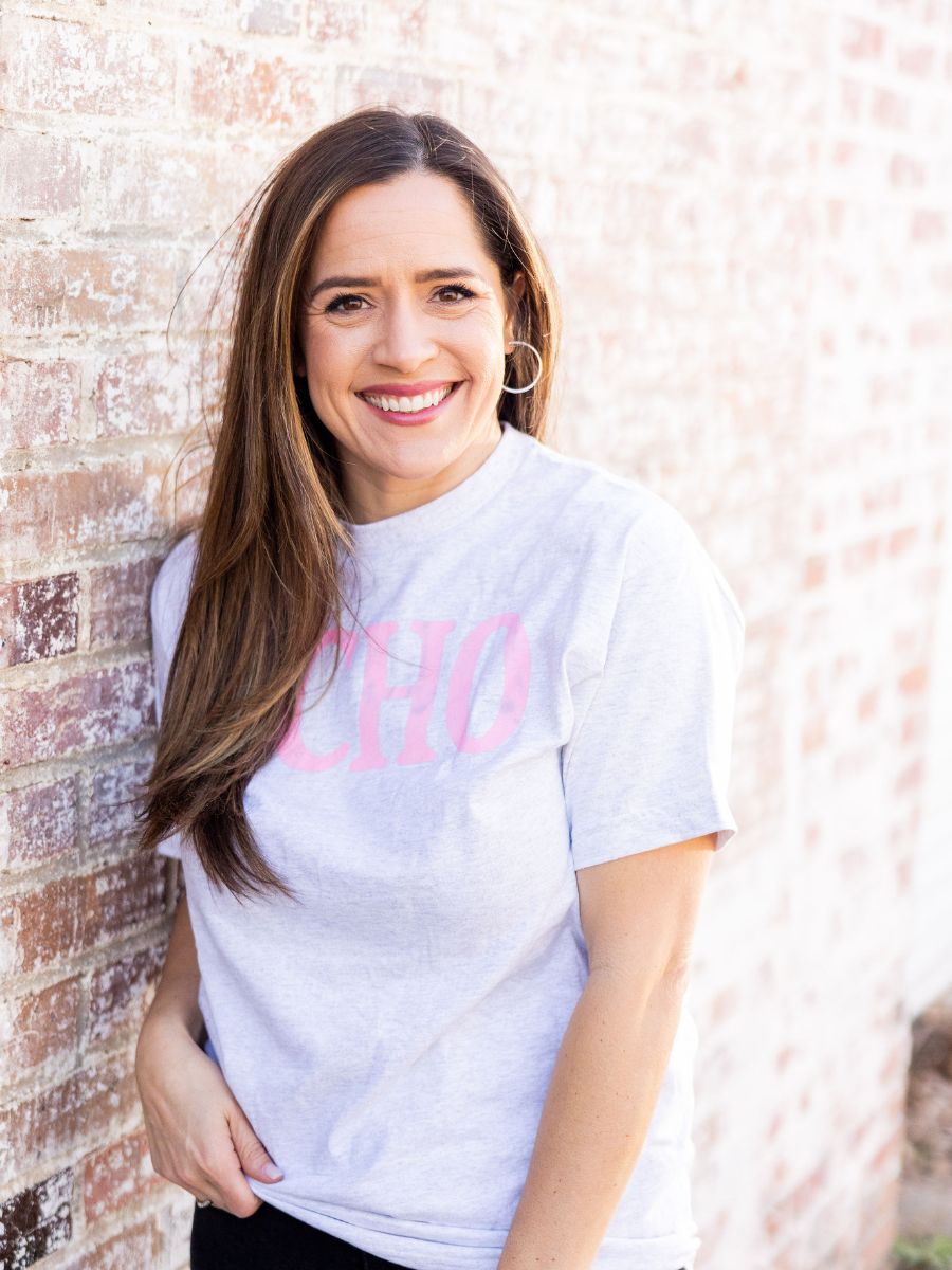 Kind Words Shirt