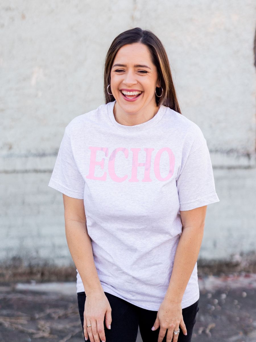 Kind Words Shirt
