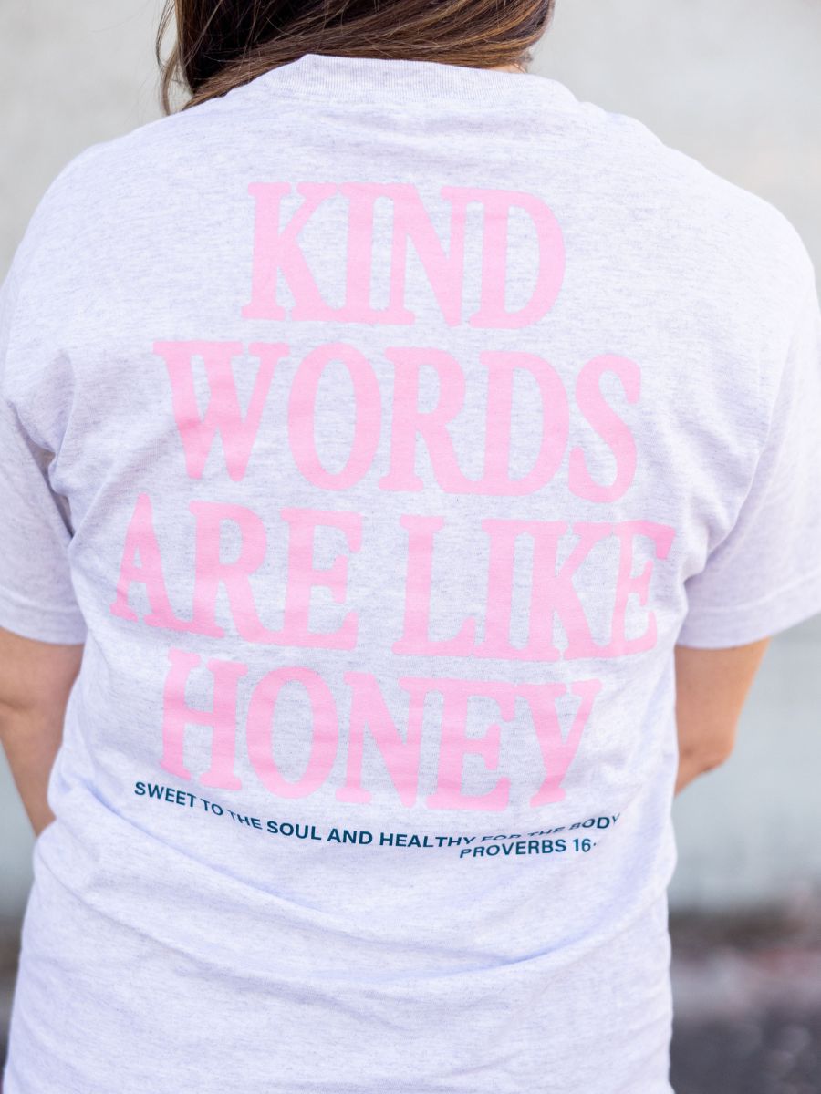 Kind Words Shirt