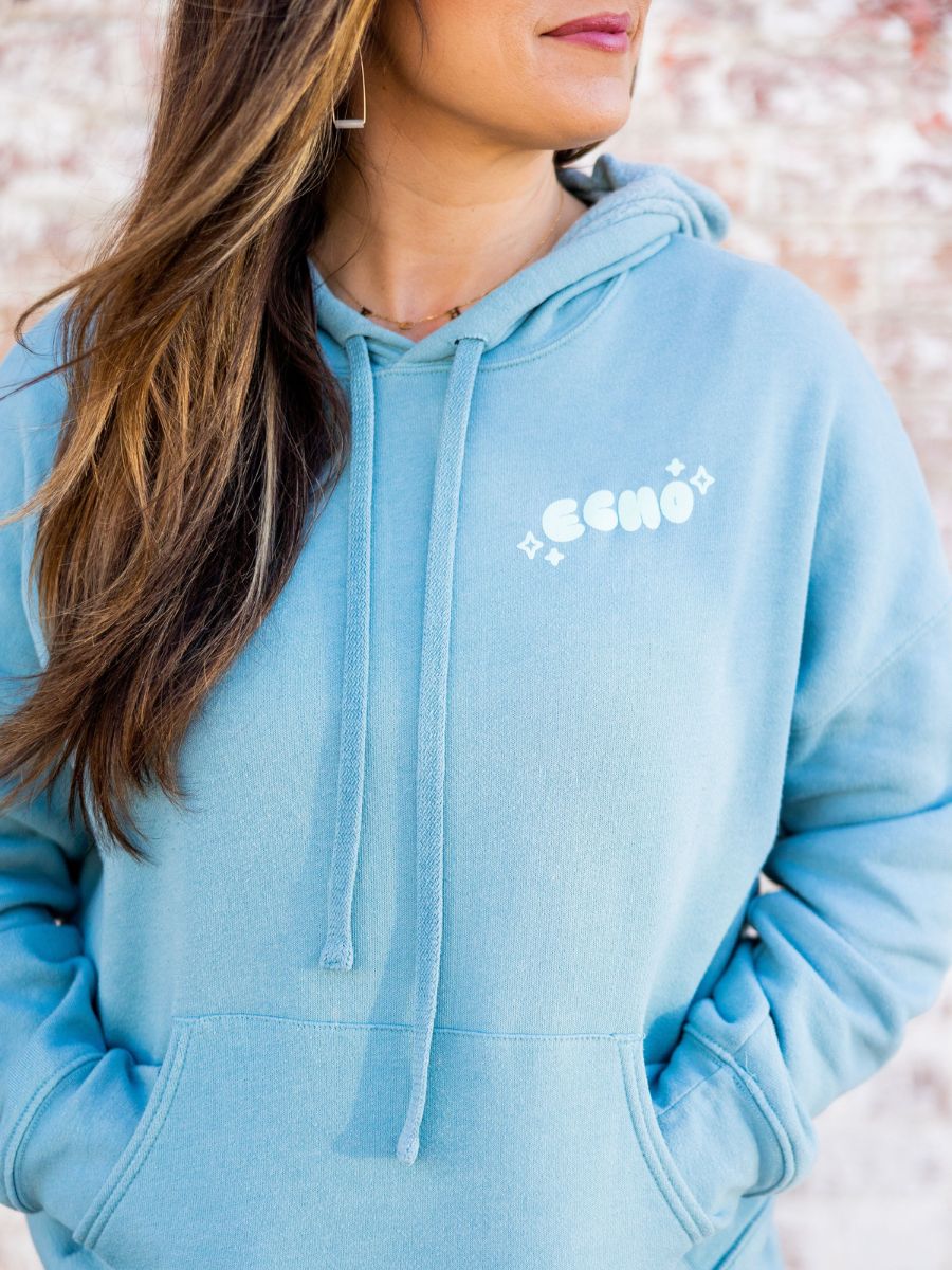 Jesus & Women Hoodie