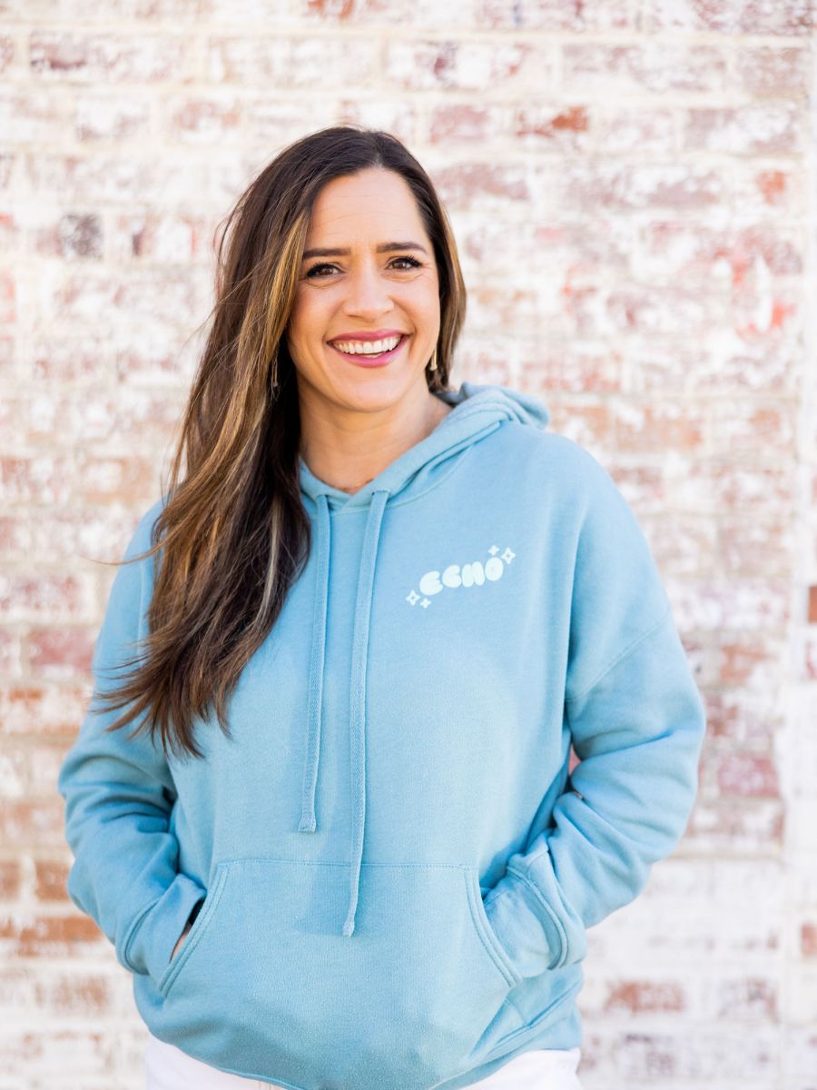 Jesus & Women Hoodie